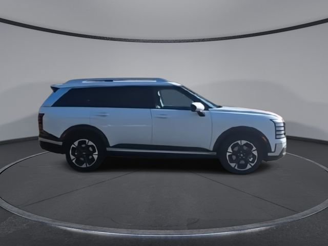 New 2026 Hyundai Palisade Limited image 9