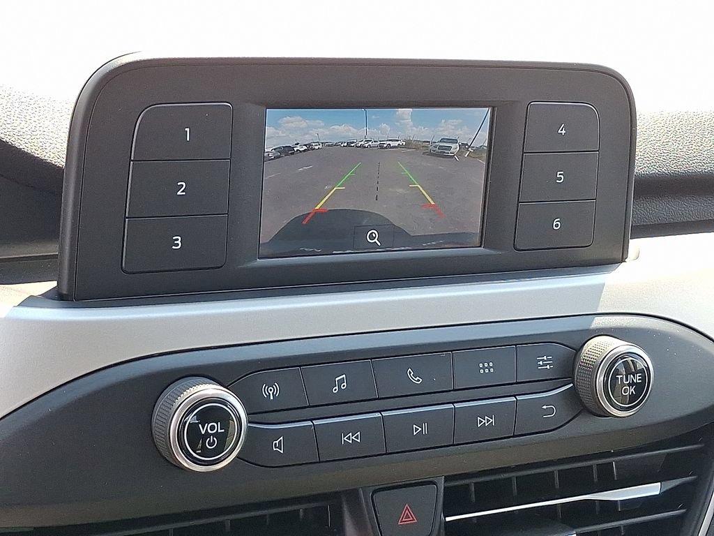 Used 2021 Ford Escape S FWD image 21