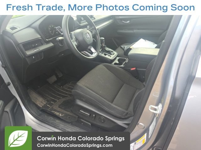 Used 2023 Honda CR-V EX image 10
