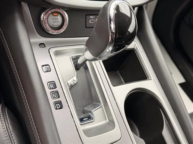 Used 2021 Nissan Murano SL AWD/4WD image 25