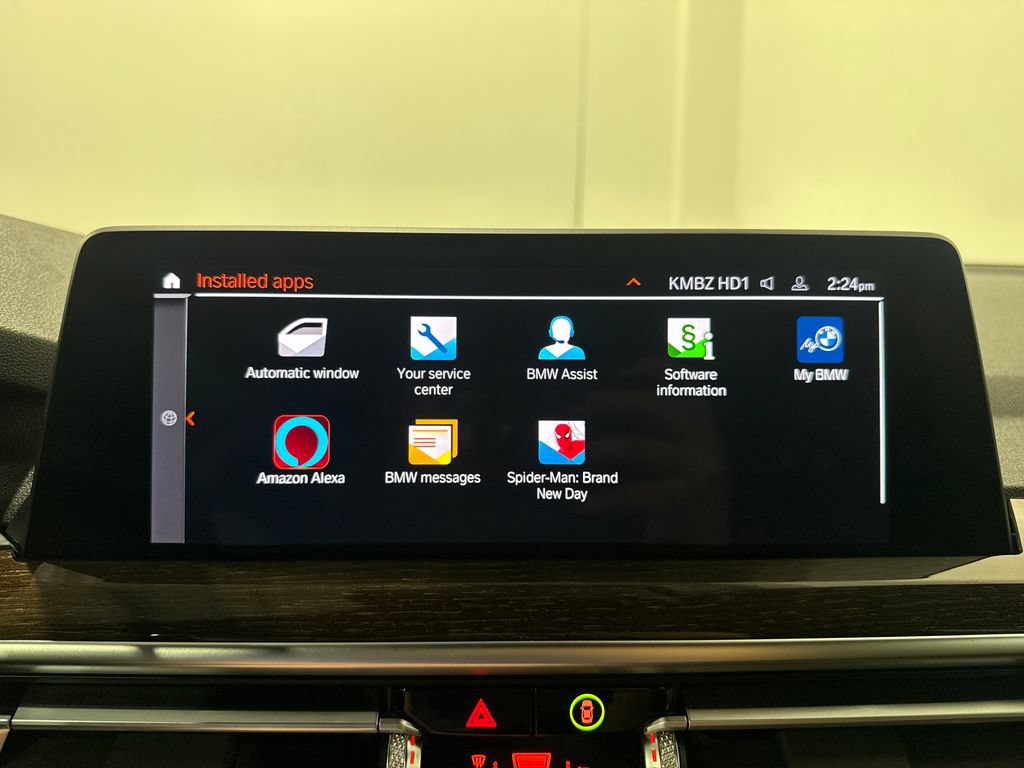 Used 2022 BMW X3 xDrive30i AWD/4WD image 37
