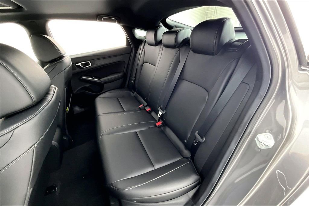 Used 2025 Acura Integra A-Spec image 33