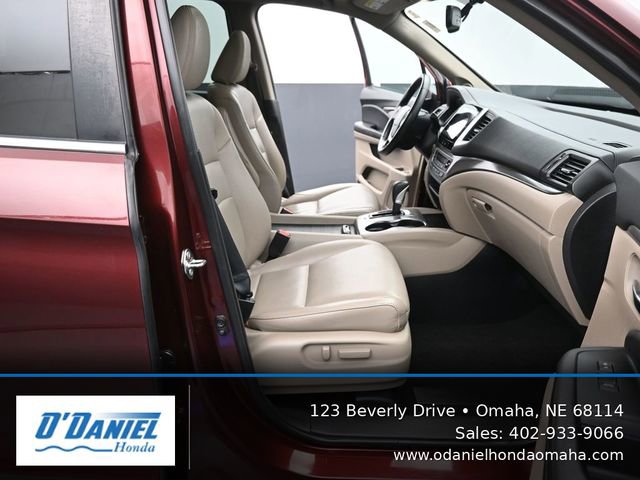 Used 2019 Honda Ridgeline RTL-T image 42
