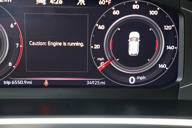 Used 2023 Volkswagen Tiguan SEL R-Line AWD/4WD image 22