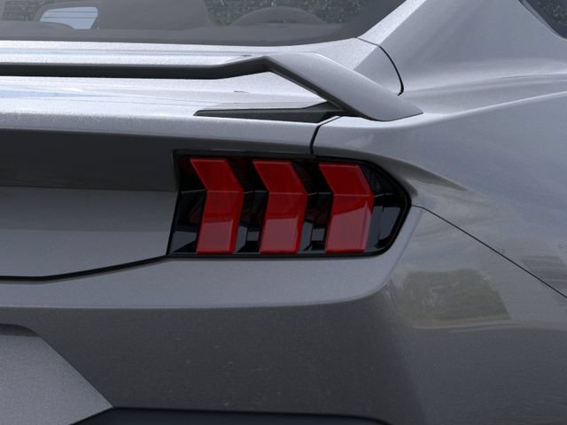 New 2026 Ford Mustang GT Premium w/ GT Performance Package RWD image 21