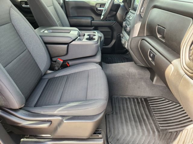 Used 2023 Chevrolet Silverado 1500 Custom AWD/4WD image 14