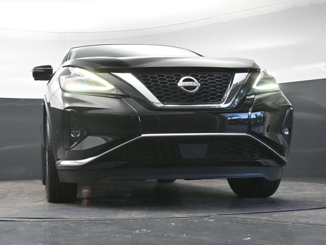 Used 2023 Nissan Murano SL w/ SL Moonroof Package FWD image 25
