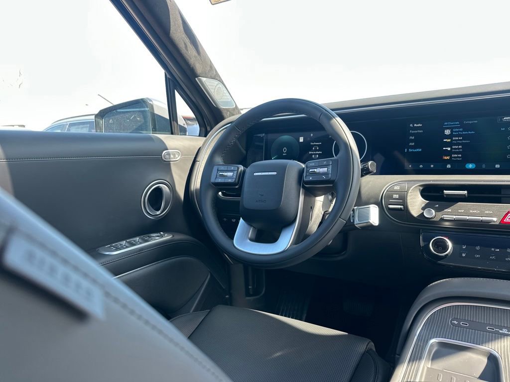 New 2026 Hyundai Palisade Calligraphy FWD image 15