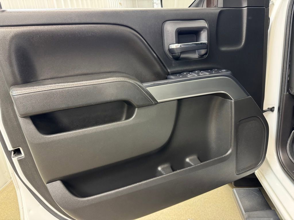 Used 2015 Chevrolet Silverado 1500 LT w/ All Star Edition image 9