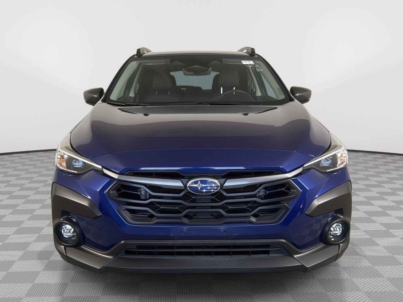 Certified 2024 Subaru Crosstrek 2.0i Premium AWD/4WD image 2