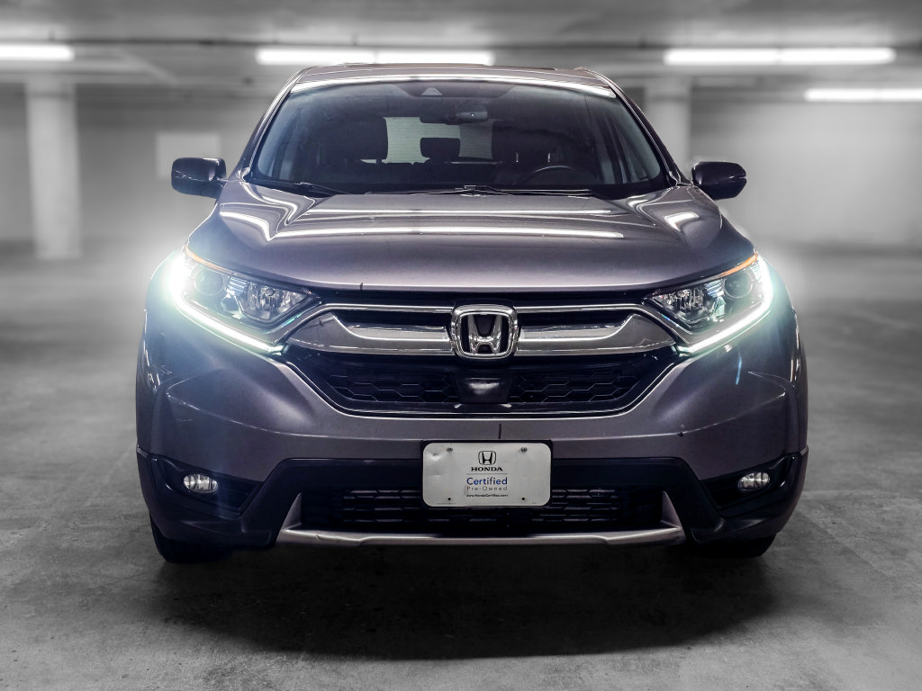 Used 2019 Honda CR-V EX-L image 12