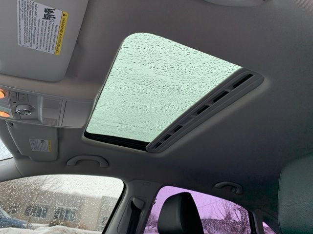 Used 2019 Volkswagen Passat 2.0T Wolfsburg w/ Wheels & Sunroof Package image 23