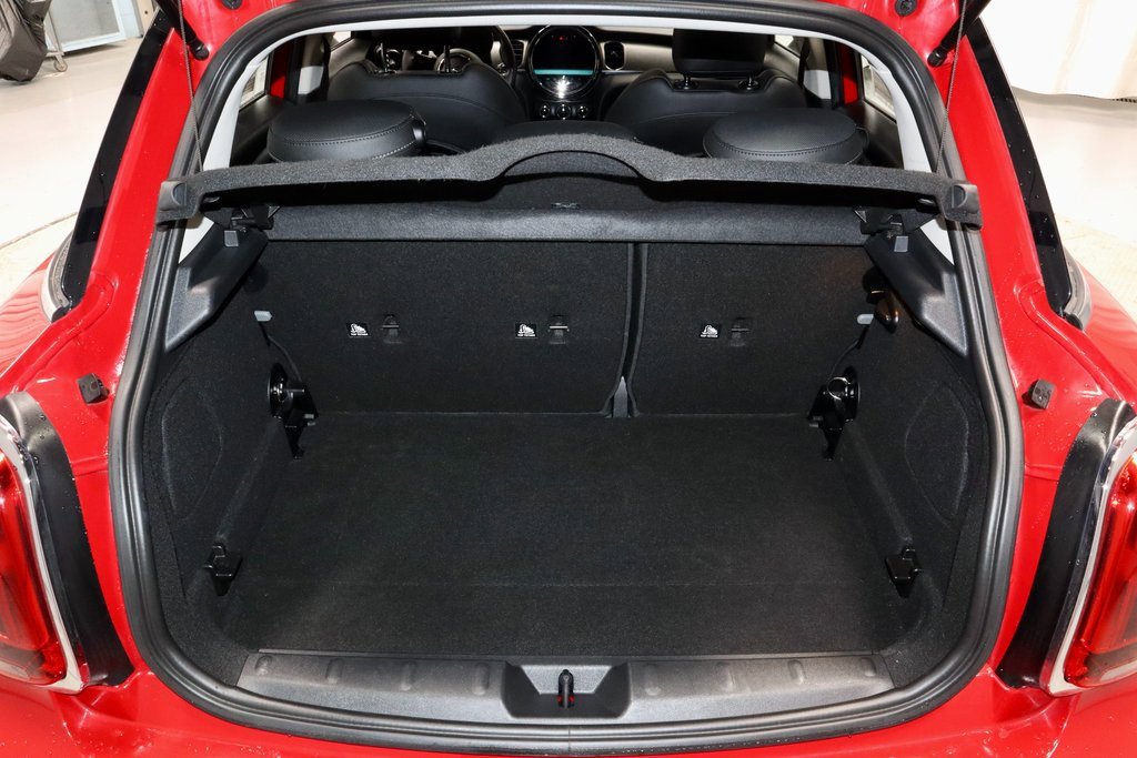 Used 2024 MINI Cooper S image 14