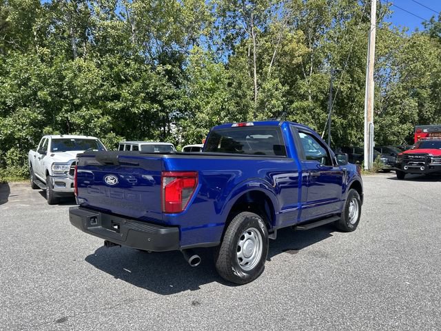 Used 2026 Ford F150 XL AWD/4WD image 3