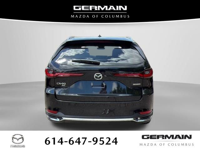New 2026 MAZDA CX-90 3.3 Turbo S w/ Premium Plus AWD/4WD image 9