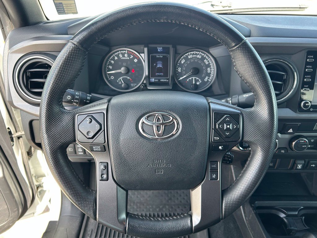 Used 2023 Toyota Tacoma TRD Sport AWD/4WD image 22