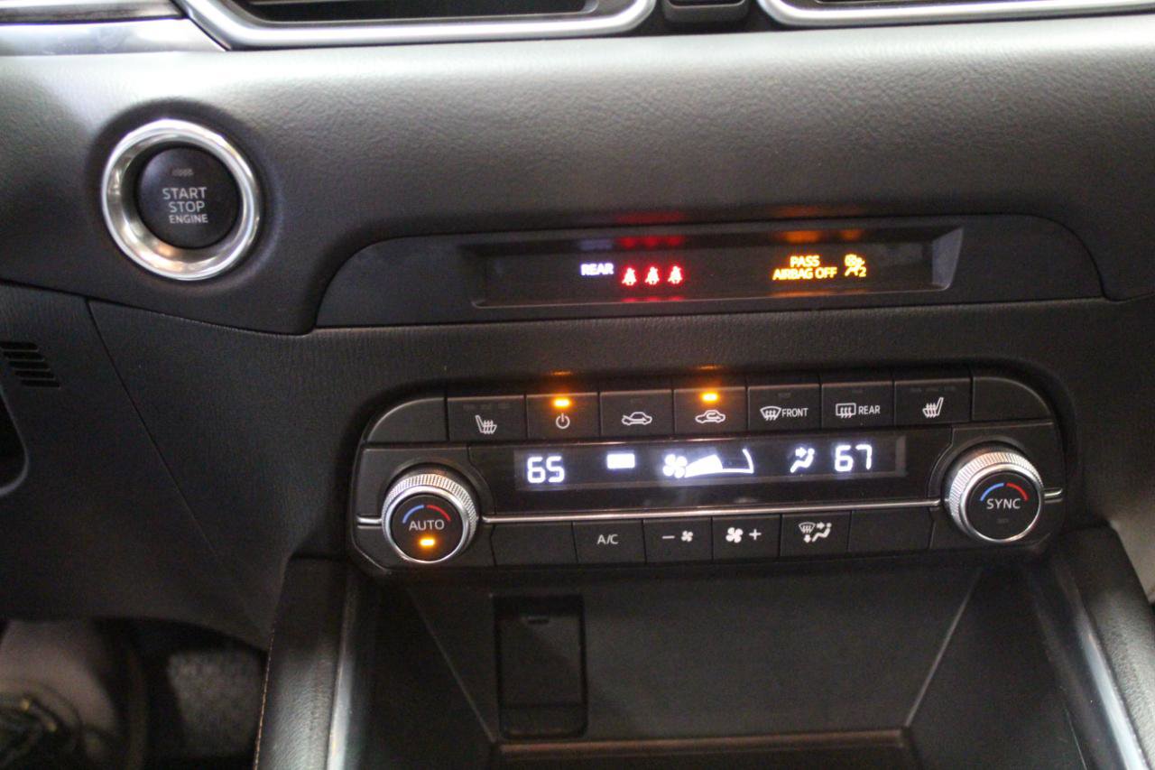 Used 2019 MAZDA CX-5 Grand Touring image 17