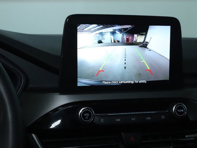 Used 2023 Ford Escape Active image 35