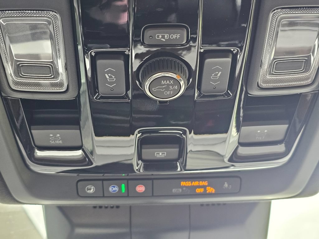 New 2026 Cadillac Escalade Platinum Sport AWD/4WD image 37
