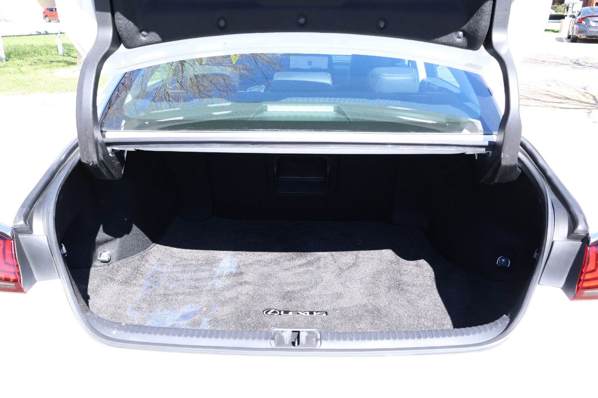 Used 2023 Lexus ES 350 w/ Premium Package image 19