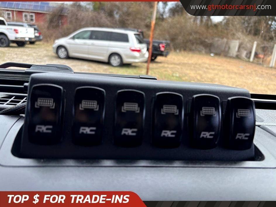 Used 2006 Jeep Wrangler SE AWD/4WD image 28