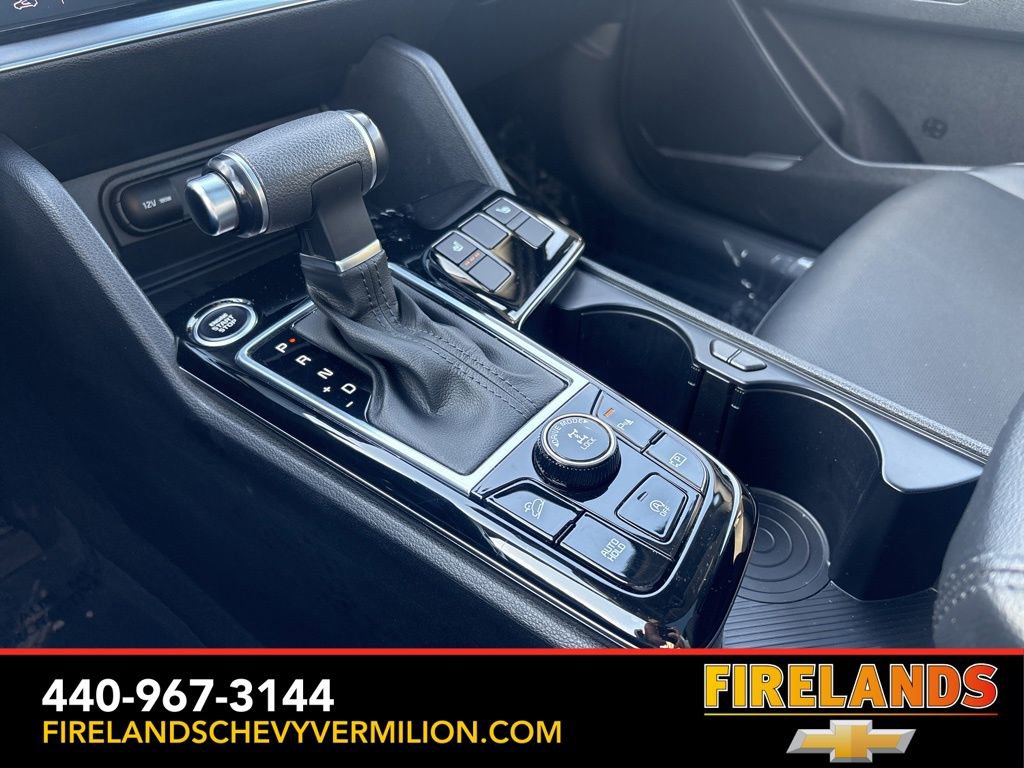 Used 2023 Kia Sportage X-Line w/ X-Line Premium Package image 25