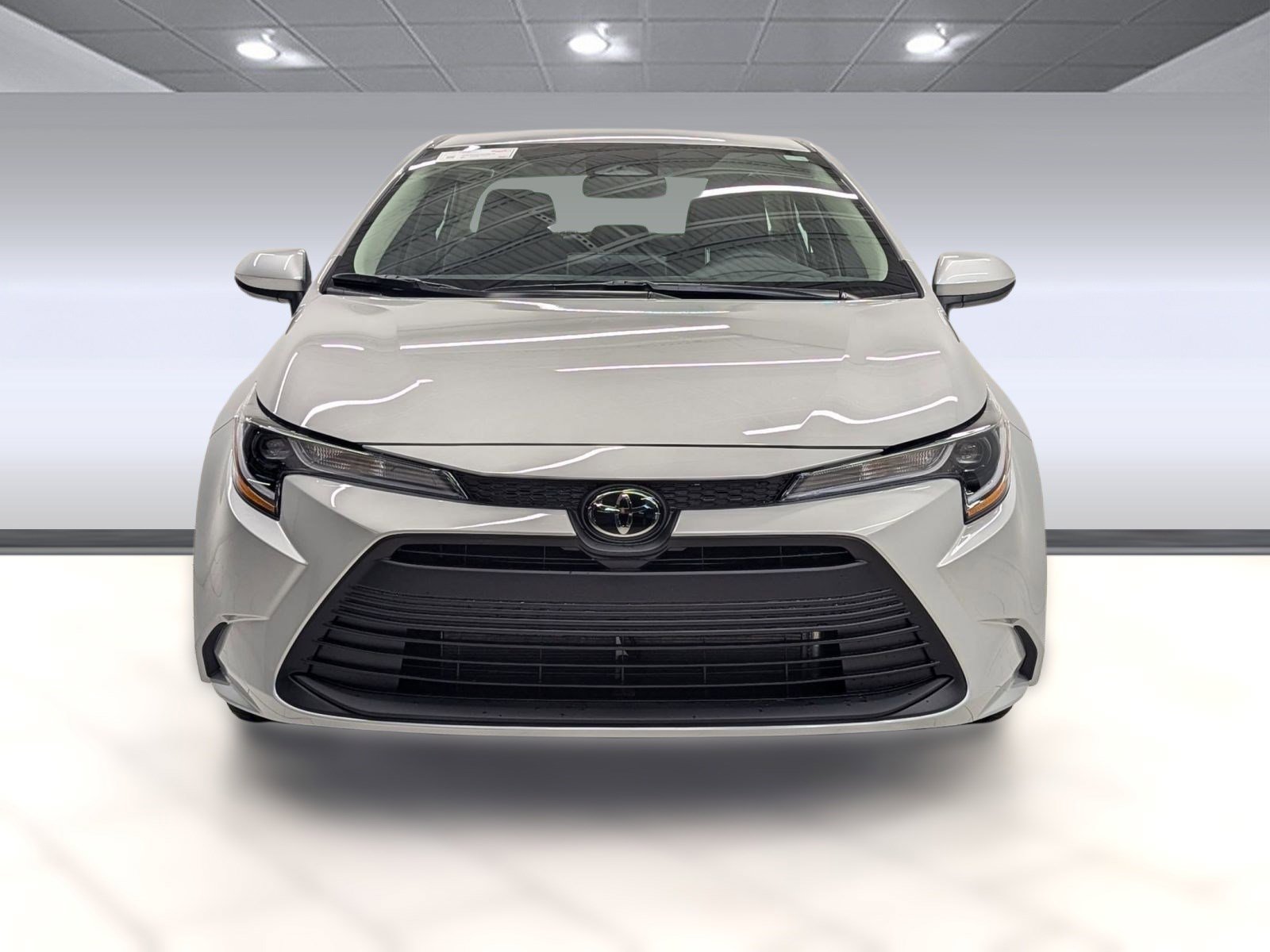 New 2026 Toyota Corolla LE image 5