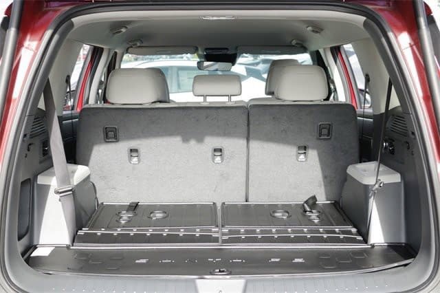 Certified 2025 Hyundai Santa Fe SEL image 28