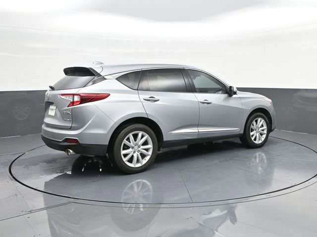 Used 2019 Acura RDX AWD image 15