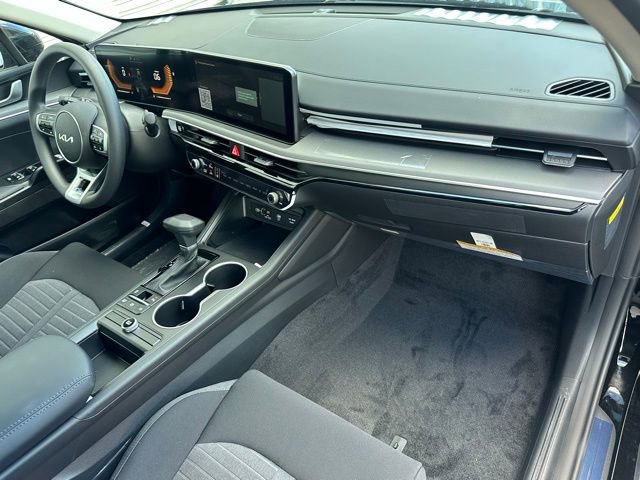 New 2026 Kia K5 LXS image 44
