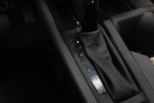 New 2026 Honda Accord LX image 22