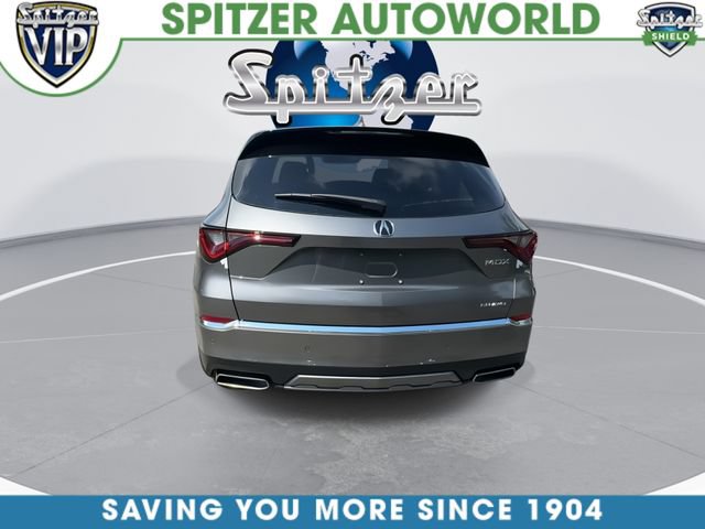 New 2026 Acura MDX SH-AWD w/ Technology Package image 7