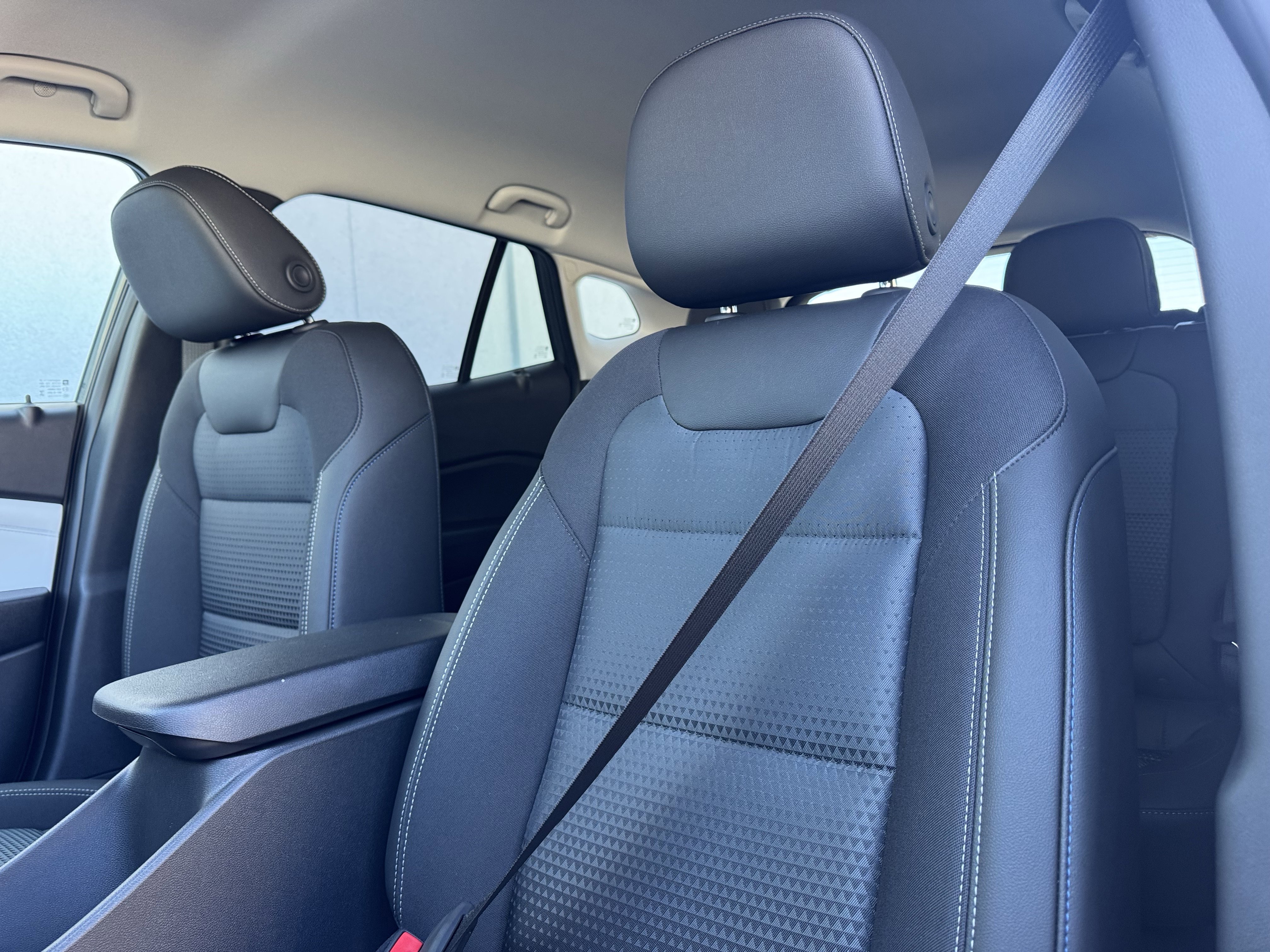 New 2026 Chevrolet Trax LT w/ Driver Confidence Package image 14