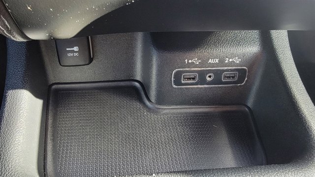 Used 2018 Dodge Durango Citadel image 33