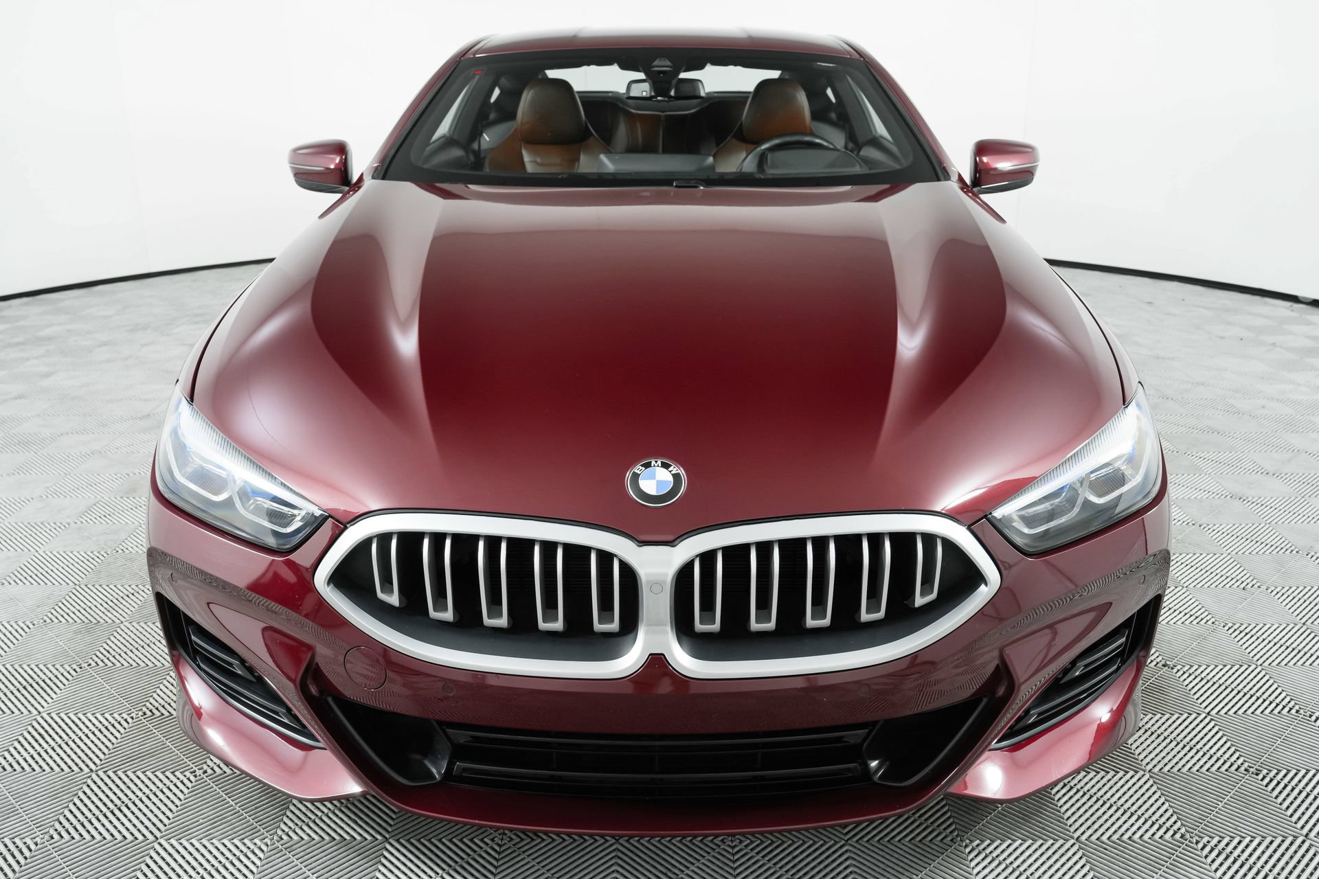 Used 2023 BMW 840i xDrive Coupe AWD/4WD image 59