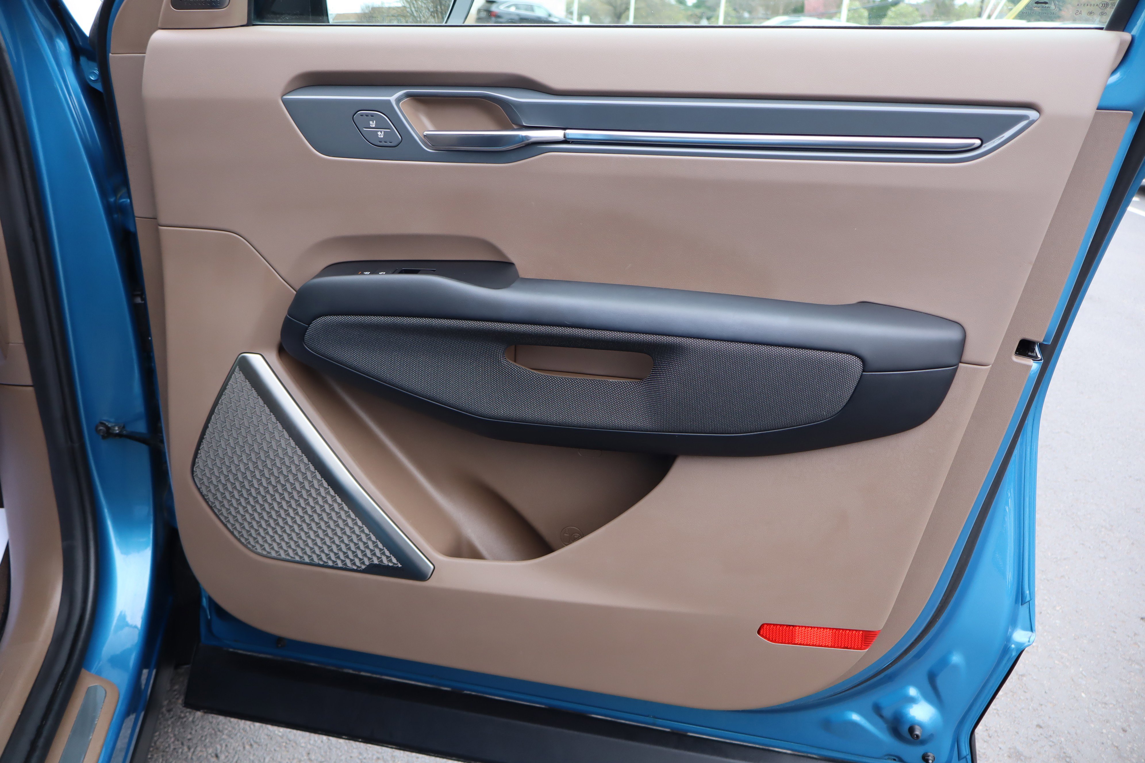 Certified 2024 Kia EV9 GT-Line image 27