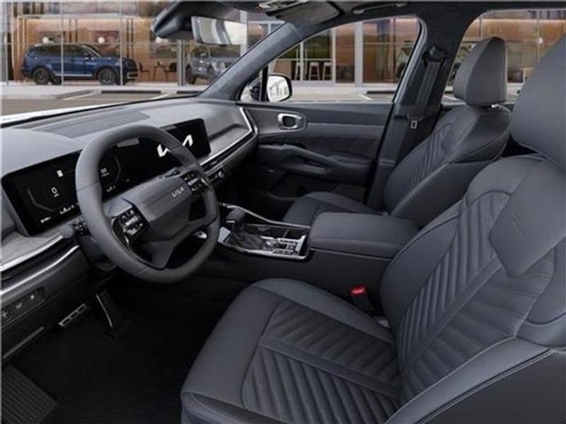 New 2026 Kia Sorento SX Prestige image 17