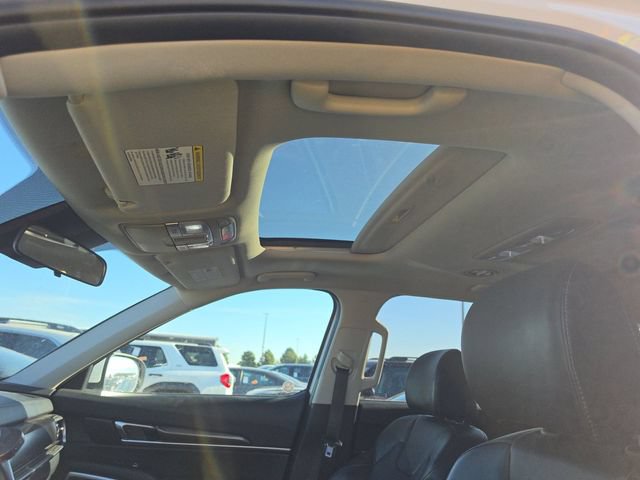 Used 2025 Kia Telluride S AWD/4WD image 9