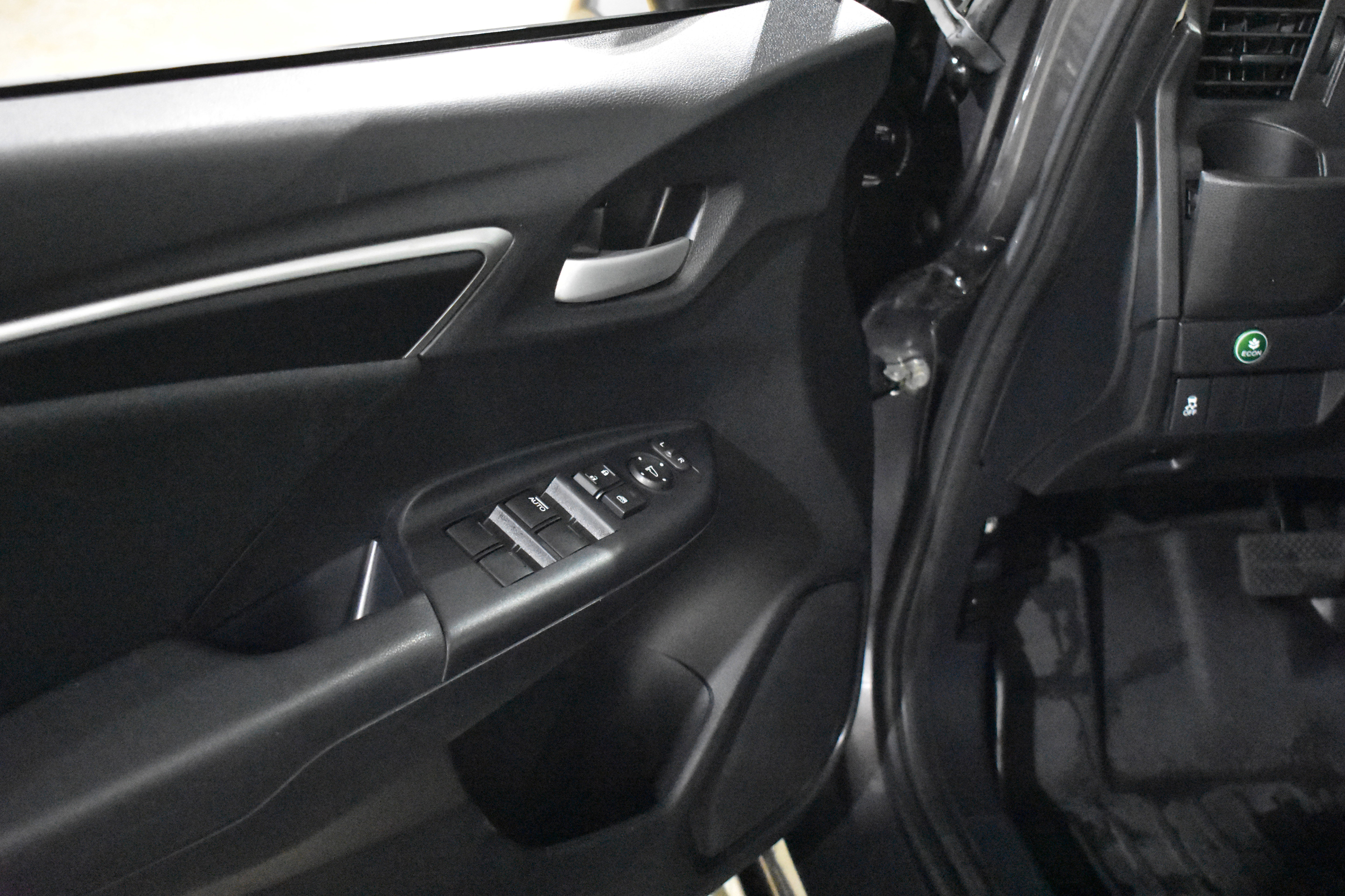 Used 2019 Honda Fit LX image 14