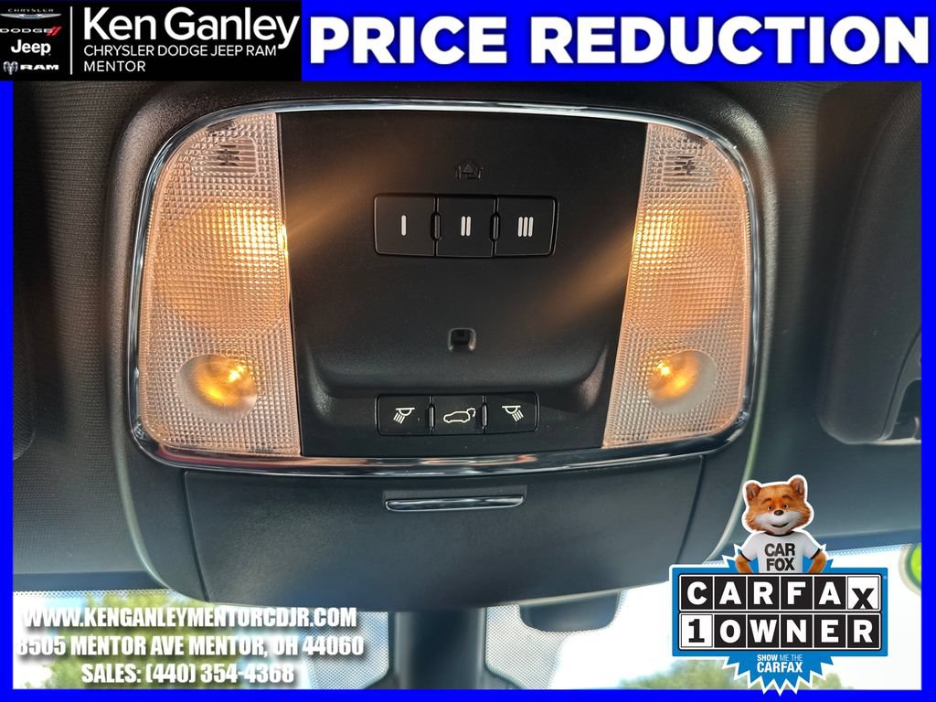 Used 2019 Jeep Grand Cherokee Altitude AWD/4WD image 19