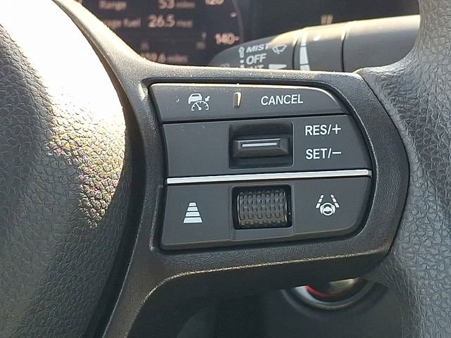 Certified 2023 Honda Accord EX image 18