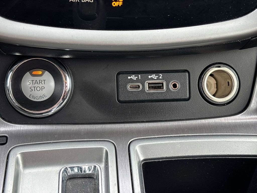 Used 2020 Nissan Murano S w/ Technology Package image 24