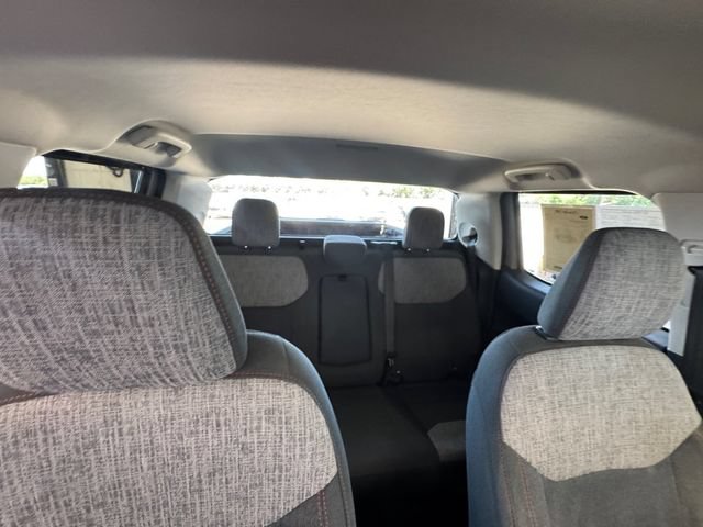Used 2022 Ford Maverick XLT w/ Equipment Group 300A Standard AWD/4WD image 32
