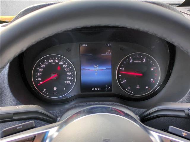 New 2026 Mercedes-Benz Sprinter 2500 image 11