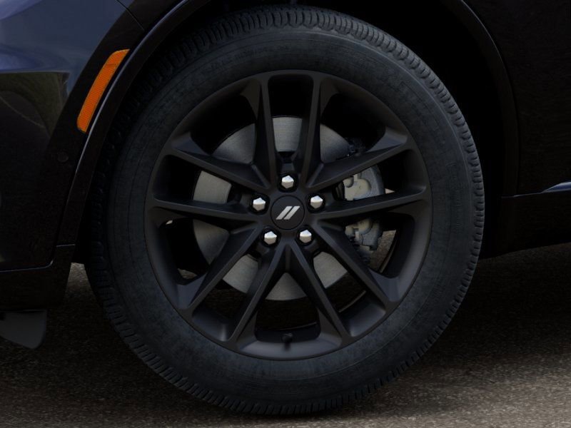 New 2026 Dodge Durango GT AWD/4WD image 8
