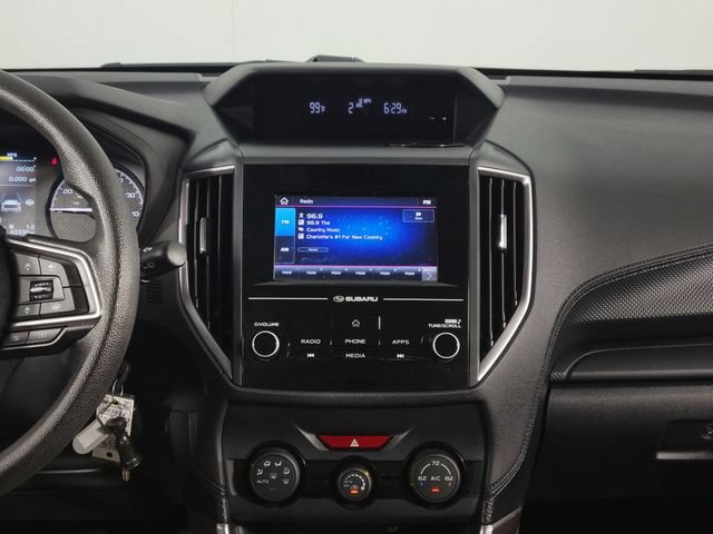 Used 2023 Subaru Forester AWD/4WD image 22