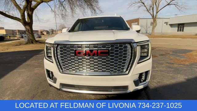 Used 2024 GMC Yukon Denali image 3