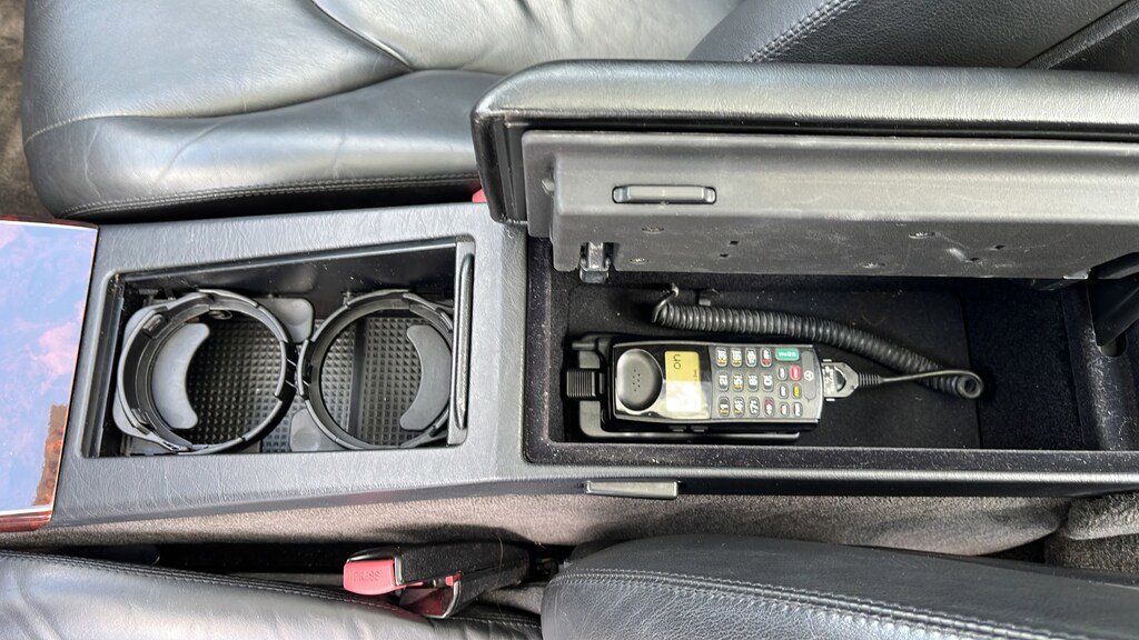 Used 1999 Mercedes-Benz SL 500 image 12