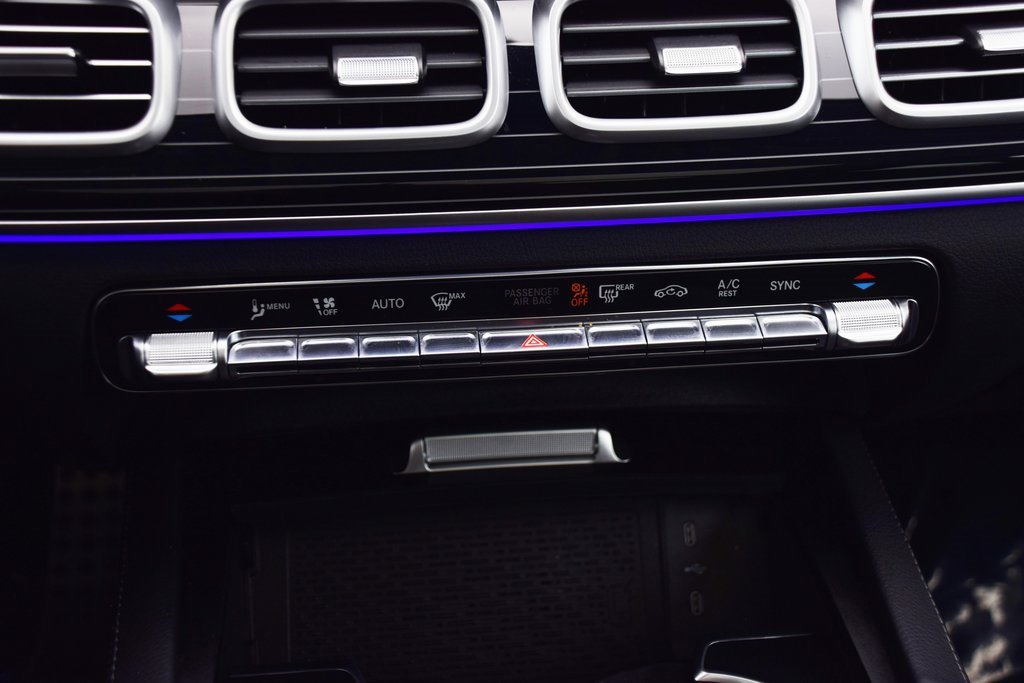 Used 2026 Mercedes-Benz GLS 450 4MATIC image 31