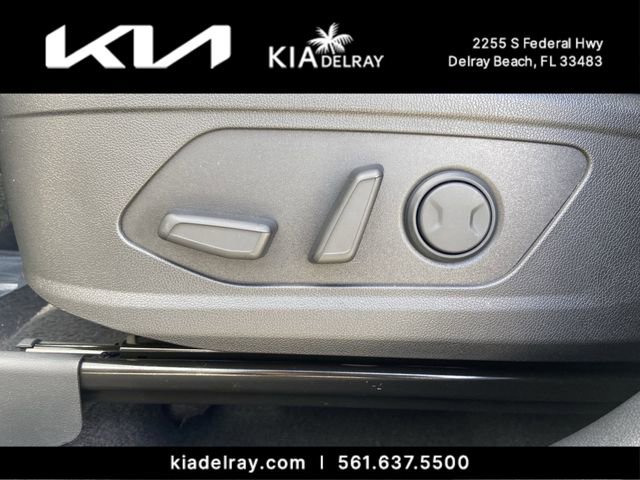 New 2026 Kia Sorento S w/ S Panoramic Sunroof Package FWD image 18
